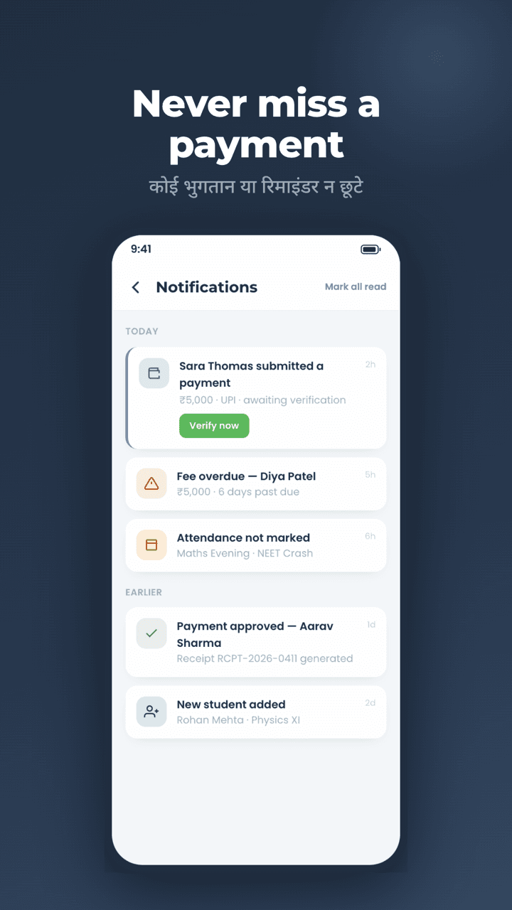 VidyaHQ screenshot 6